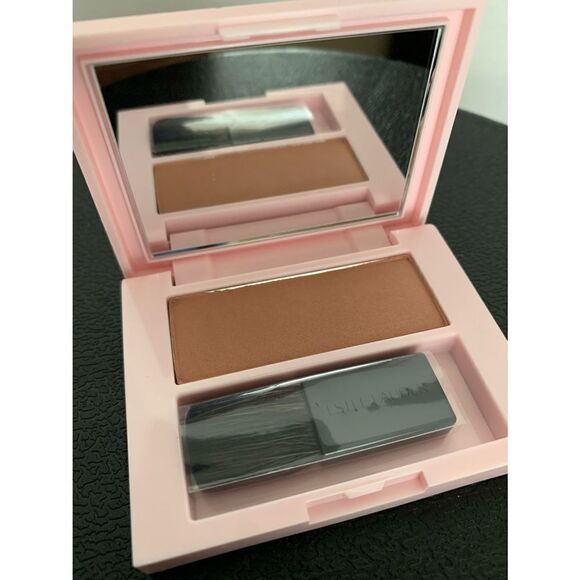 Estee Lauder Bronze Goddess tone Medium mini travel size - Picture 2 of 5